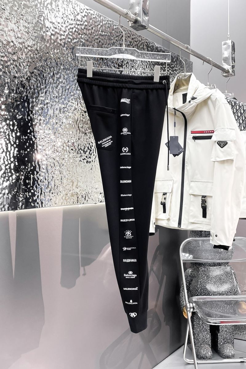 Balenciaga Long Pants